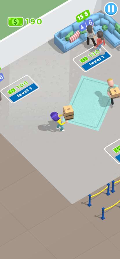 Furniture Idleios版2