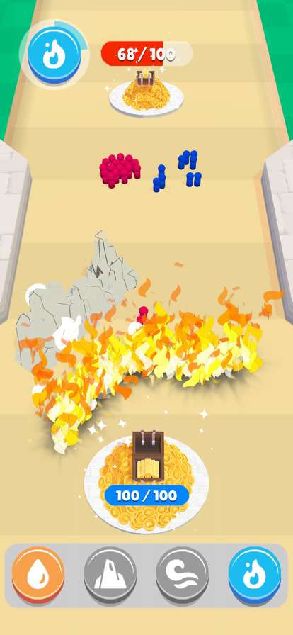 Swarm Magic Defenseios版5