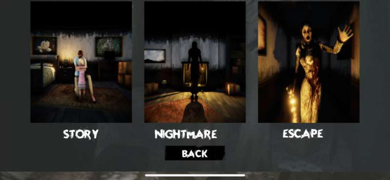 Ghost Watchers: The Mortuaryios版0