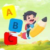 ABCD Learning lettersios版