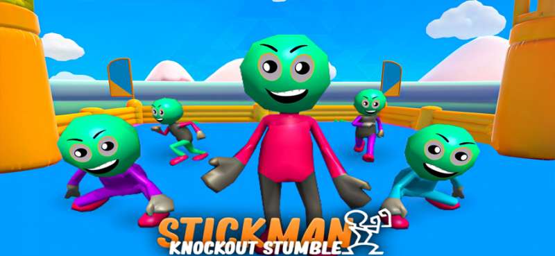 Race Guys:秋季小队 3Dios版2