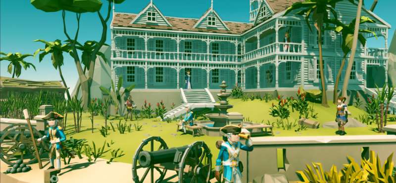 Sea Invadors Ship Battleios版2