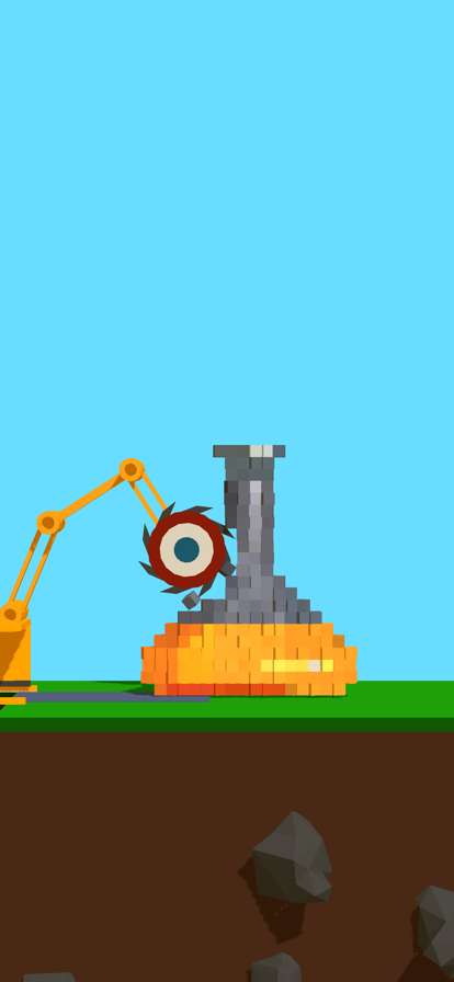 Jaw Crusher ASMR Deluxeios版2