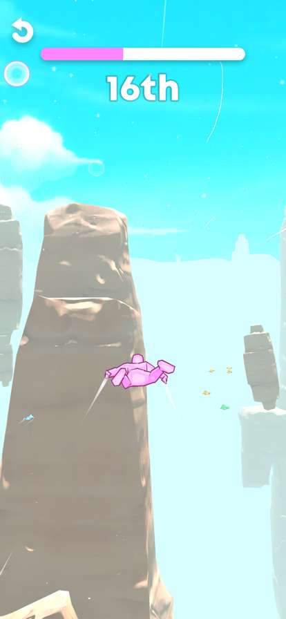 Dream Runner!ios版4