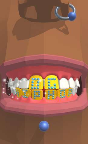 牙医也疯狂手游ios版2