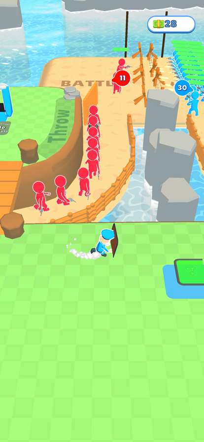 Battle Constructorios版8