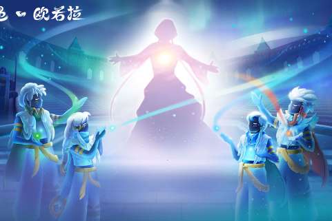 光遇12.12任务攻略 光遇12月12日每日任务完成教程