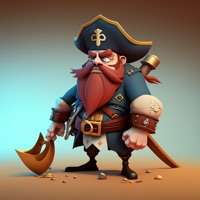 移动的海盗ios版