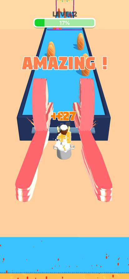 Food Cutter Railsios版1