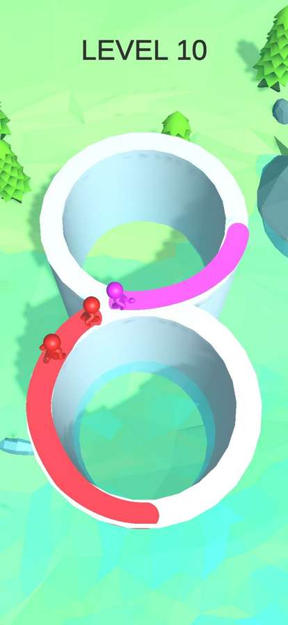 画条路冲冲冲ios版4