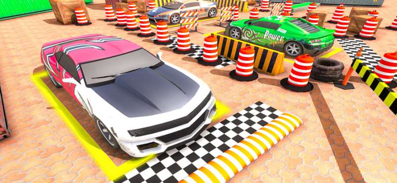 停车场出租车司机ios版0