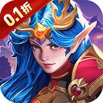 时空神域(0.1折送神话UR)