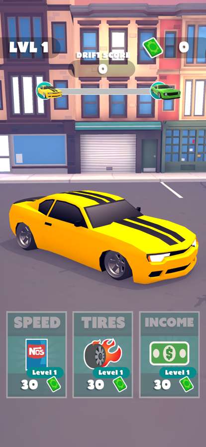 Drift Master 3Dios版0