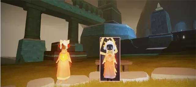 光遇挚爱套装多少钱 关于光遇挚爱套装的价格说明与获取方式分享