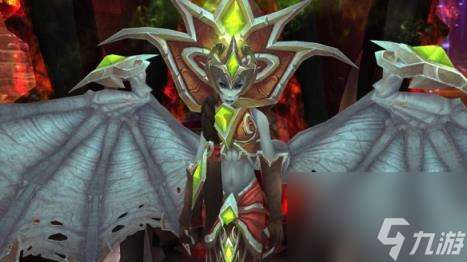 "魔兽世界icc9号BOSS鲜血女王打法攻略"