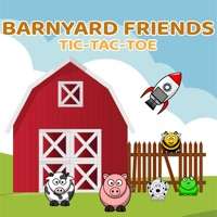 Barnyard Friends TicTacToeios版