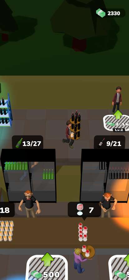 King of the Nightclubios版1