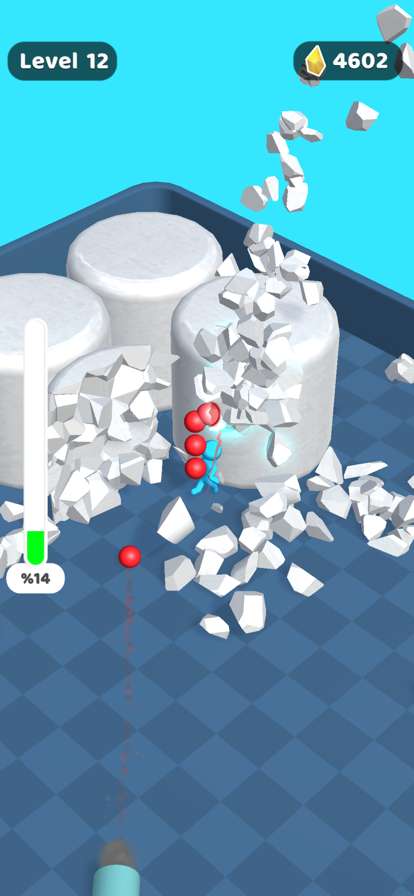 Breakem All 3Dios版6