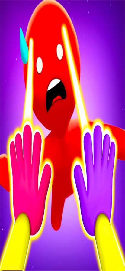 Grab Pack Matserios版0