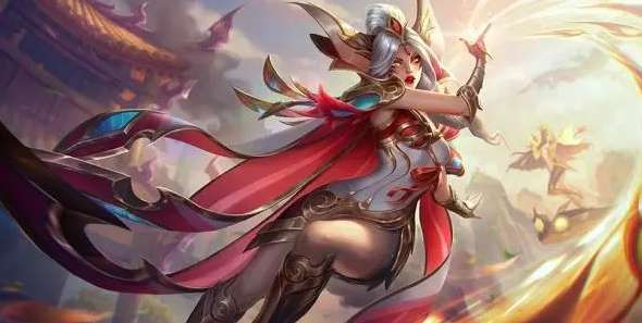 新赛季金铲铲之战斗士阵容怎么玩 金铲铲之战S8斗士森林裁决霞阵容搭配推荐