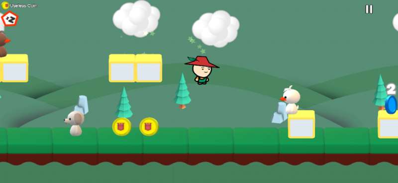 Brunswick worldios版4