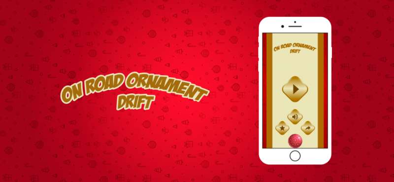 在路上装饰漂移ios版0