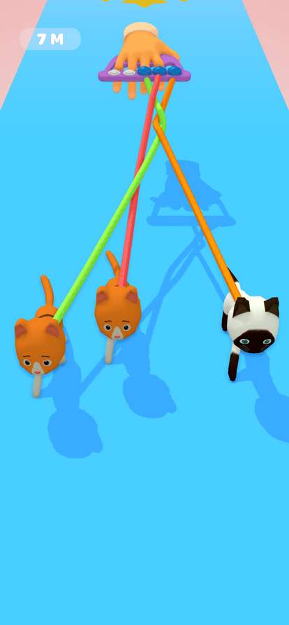 Collar Problemios版5