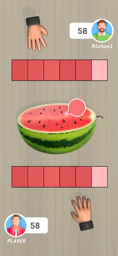 Color Guess 3Dios版4