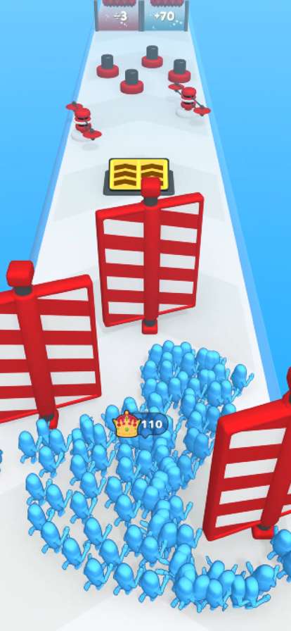 Jumping Hordeios版1