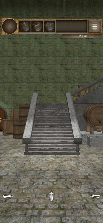 Escape Game Labyrinthios版4