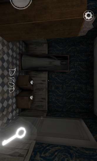 恐怖奶奶5苏醒时刻汉化版2