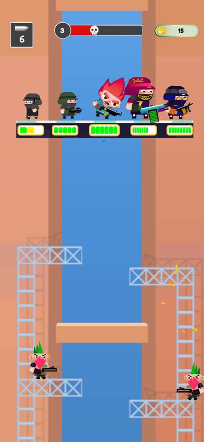 Elevator Warsios版0