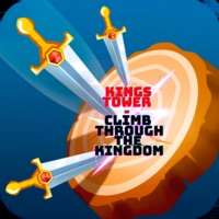 Kings Towerios版