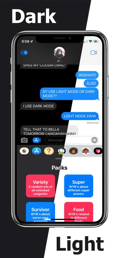 Would You Rather?ios版5