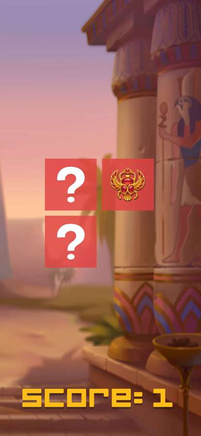 Pharaoh\'s Legendios版4