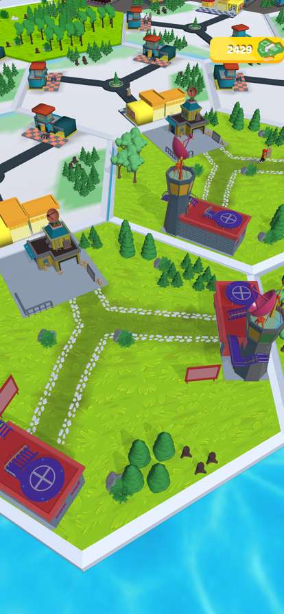 Transport Kingdomios版8