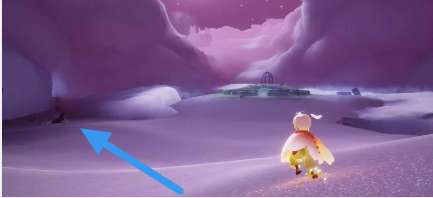 光遇10.24红石在哪里 光遇10.24黑石位置攻略