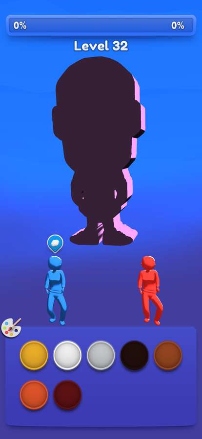 Color Contest 3Dios版4