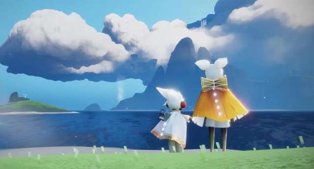 光遇1.3季节蜡烛位置在哪 光遇2023年1月3日季节蜡烛位置大全