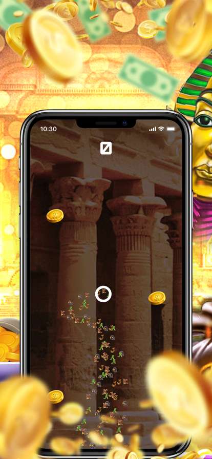 Relic Gold Rushios版1