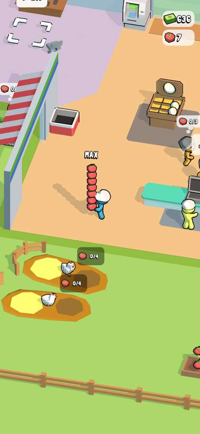 我的连锁超市ios版3