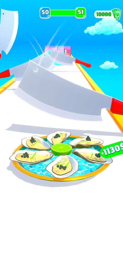 Dinner Evolutionios版2