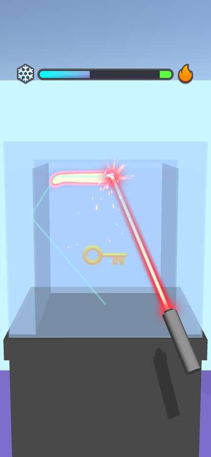 Robber Masterios版6