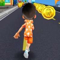 跑酷少年：畅游世界ios版