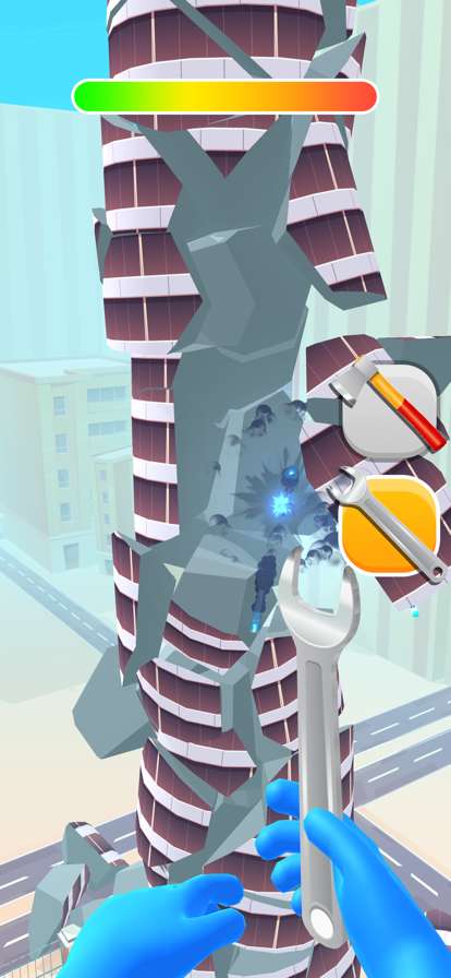 Giant Slayer.ios版2