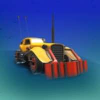 Zombie Smash 3D!ios版