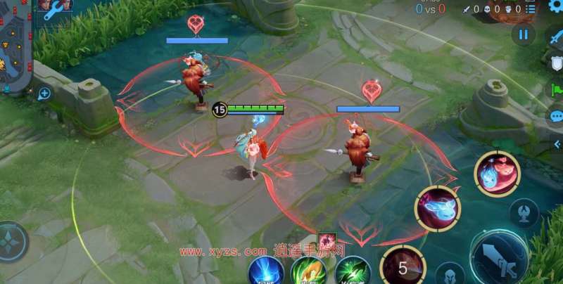 王者荣耀少司缘铭文配置推荐