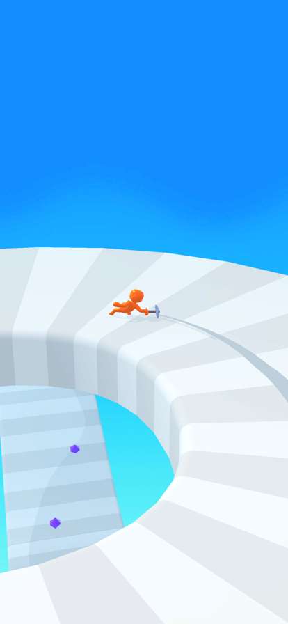 Freeze Runnerios版3