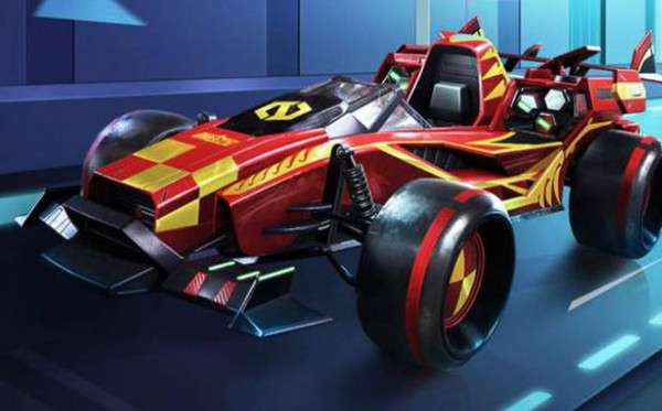 和平精英2022合金龙骨返场时间一览