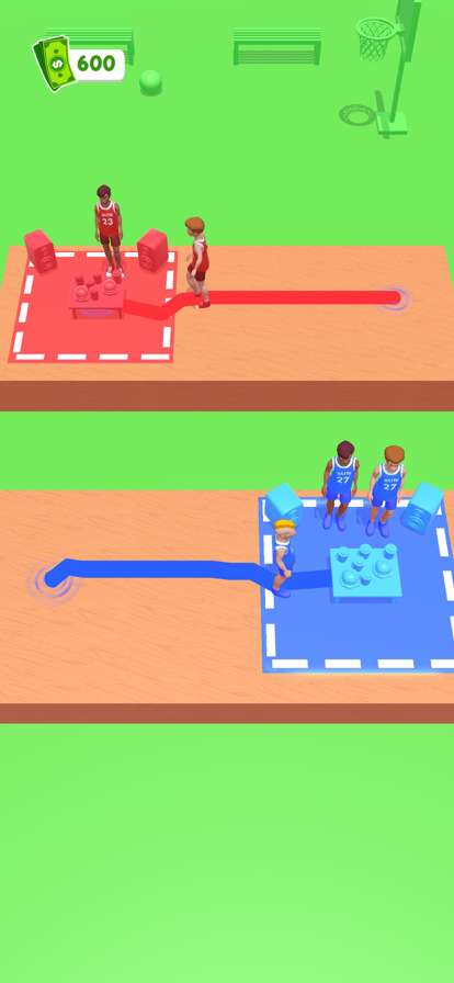 Clubbing Master 3Dios版6